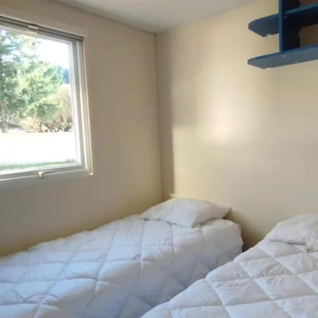 Alpesi faház Mobil Home *
